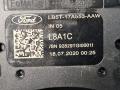 переключатель дворников Ford Escape 4 поколение CX482 2020, 1.6 л., LUB, бензин, АКПП, белый az, внедорожник 5 дв., полный привод, L8A1C, LB5T-17A553-AAW - фото №5