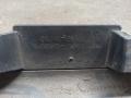 накладка на порог Toyota Camry 7 поколение XV40 ACV40 (2006 - 2009), 3.5 л., 2GR-FE, бензин, АКПП, серо-голубой, седан, передний привод - фото №7