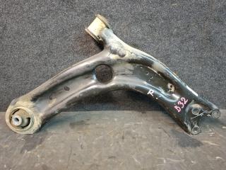 рычаг передний правый Volkswagen Tiguan 2 поколение 2020, 2.0 л., бензин, АКПП, серый, полный привод, 3Q0.407.152.G