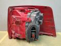 фонарь задний левый Volkswagen Sharan 2 поколение 2013, минивэн, 7N0945095G - фото №4