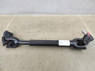 рулевой карданчик Chevrolet Equinox 3 поколение 2018, 1.5 л., бензин, АКПП, серый 139х, минивэн, передний привод, 84169352