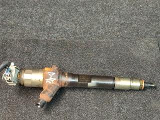 форсунка Mazda 6 2 поколение [рестайлинг] GH 2010, 2.2 л., R2AA, дизель, 6МКПП, хетчбэк 5 дв., передний привод, R2AA13H50