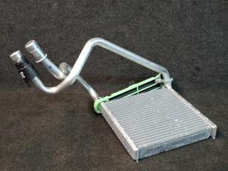 радиатор отопителя (печки) Volkswagen Jetta 7 поколение [рестайлинг] 2024, 1.5 л., бензин, АКПП, серый, седан, передний привод, 5QM819031