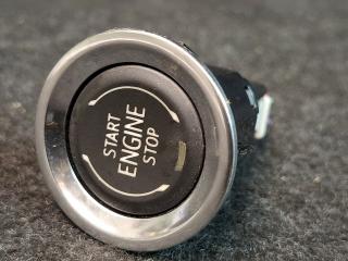 кнопка запуска двигателя Cadillac XT4 1 поколение 2020, 2.0 л., бензин, АКПП, 318e, полный привод, 13531326