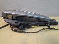 ручка наружная задняя правая BMW X5 E70 2008, 3.0 л., дизель, АКПП, серый, внедорожник 5 дв., полный привод, правый руль - фото №3