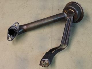 маслозаборник Subaru Forester 3 поколение (SH) 2008, 2.5 л., EJ253, бензин