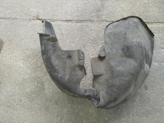 защита арок задняя левая (подкрылок) Chevrolet Malibu 9 поколение 2017, 1.5 л., бензин, АКПП, черный, седан, передний привод