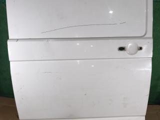 дверь сдвижная Volkswagen Transporter T6 2016, дизель, МКПП, белый