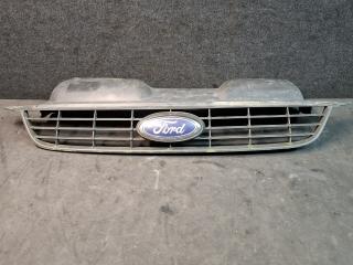 решетка радиатора Ford Focus 2 поколение [рестайлинг] 2009, 8M51-8200-BD