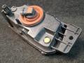 фара противотуманная правая Ford Escape 4 поколение CX482 2020, 2.0 л., бензин, АКПП, белый az, внедорожник 5 дв., полный привод, LJ6B-15A254-AC - фото №6