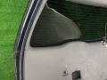 крышка багажника (дверь 3-5) Toyota Sienna 2 поколение XL20 [рестайлинг] 2008, 3.5 л., 2GR-FE, бензин, АКПП, минивэн, передний привод - фото №7