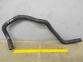 патрубок (трубопровод, шланг) Acura Integra 4 поколение 2024, 1.5 л., бензин, АКПП, синий, хетчбэк 5 дв., передний привод