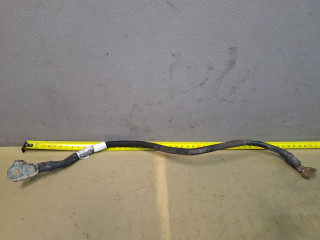 минусовой провод аккумулятора Volkswagen Jetta 7 поколение 2019, 1.4 л., бензин, АКПП, оранжевый, седан, передний привод, 5Q0971250AH