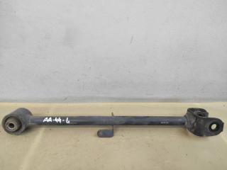 рычаг задний левый Honda Accord 8 поколение CU2 2010, 2.4 л., K24Z3, бензин, АКПП, серый, седан, передний привод, правый руль