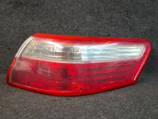 фонарь задний правый Toyota Camry 7 поколение XV40 2008, 2.4 л., 2AZ-FE, бензин, АКПП, седан, передний привод