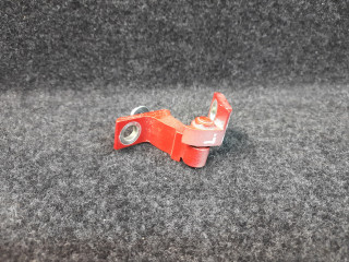 петля двери Volkswagen Jetta 7 поколение 2019, 1.4 л., бензин, АКПП, оранжевый, седан, передний привод