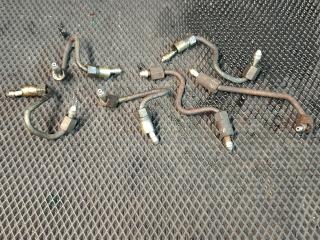 трубка топливная Mazda 6 1 поколение [рестайлинг] GY 2006, 2.0 л., RF7J, дизель, МКПП, серебристый