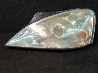 фара левая Ford Galaxy 1 поколение [рестайлинг] 2005, 7M5941015P