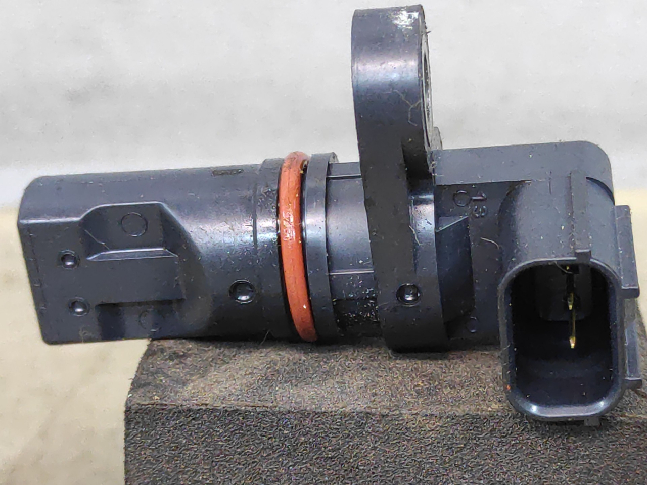 датчик коленвала Acura Integra 4 поколение 2024, 1.5 л., бензин, АКПП, синий, хетчбэк 5 дв., передний привод - фото №1