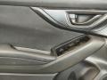 обшивка двери передняя левая Subaru Impreza 5 поколение (GK/GT) 2019, 2.0 л., бензин, вариатор, серый, седан, полный привод, 83071FL12A - фото №3