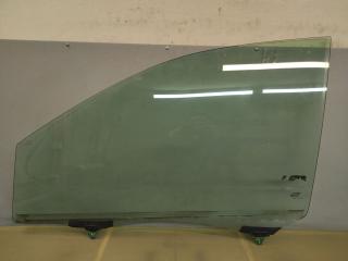 стекло двери передней левой Toyota Sienna 2 поколение XL20 [рестайлинг] 2009, 3.5 л., 2GR-FE, бензин, АКПП, красный, минивэн, передний привод