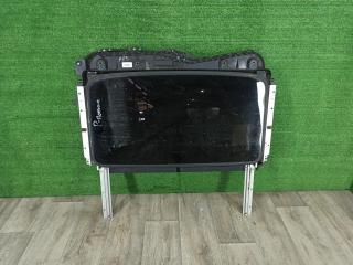 люк Toyota Sienna 3 поколение 2011