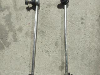 стойка стабилизатора Volkswagen Jetta 7 поколение [рестайлинг] 2024, 1.5 л., бензин, АКПП, серый, седан, передний привод