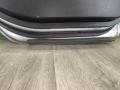 дверь задняя левая Honda Civic 10 поколение 2017, 2.0 л., K20C2, бензин, АКПП, седан, передний привод - фото №9
