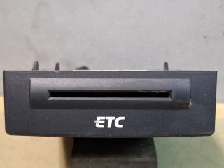 картоприемник Audi A4 B8/8K 2010, 1.8 л., CDHA, бензин, АКПП, передний привод, правый руль, 4F0919813B