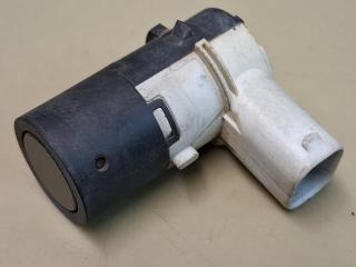 парктроник задний Volvo XC90 1 поколение 2004, 2.9 л., бензин, АКПП, серебристый, универсал, правый руль, 687.912, 687.939, 30668100