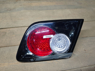 фонарь крышки багажника правый Mazda 6 1 поколение [рестайлинг] 2006, седан