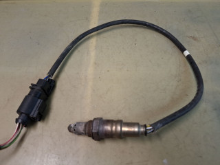 лямбда-зонд Volkswagen Jetta 7 поколение 2019, 1.4 л., бензин, АКПП, оранжевый, седан, передний привод, 04E906262CR