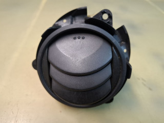 дефлектор обдува салона Mazda CX-7 1 поколение ER 2008, 2.3 л., L3-VDT, бензин, АКПП, голубой/30s, полный привод