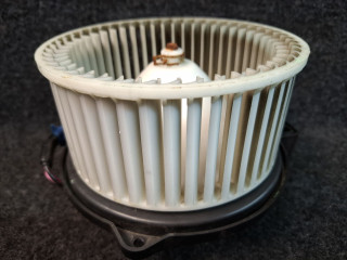 моторчик печки Mazda CX-7 1 поколение ER 2008, 2.3 л., L3-VDT, бензин, АКПП, голубой/30s, полный привод, 8727000690, HB111EG2101