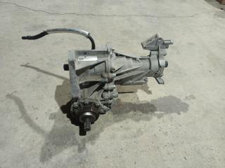 раздаточная коробка Cadillac XT4 1 поколение 2020, 2.0 л., бензин, АКПП, 318e, полный привод