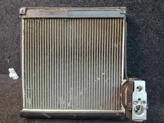 испаритель кондиционера Toyota Sienna 3 поколение 2011, 3.5 л., 2GR-FE, бензин, АКПП, серый, передний привод