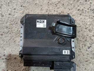 блок управления двигателем Toyota RAV4 3 поколение (XA30) [рестайлинг] 2008, 2.2 л., 2AD-FTV, дизель, МКПП, полный привод, 89661-42C10