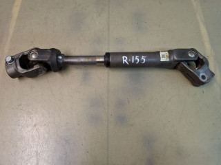 рулевой карданчик Toyota Avensis 3 поколение (T270) [рестайлинг] ADT270 2012, 2.0 л., D-4D, 1AD-FTV, дизель, МКПП, темно-синий, универсал, передний привод, правый руль