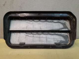 клапан вентиляции кузова Chevrolet Blazer 3 поколение 2019, 3.6 л., бензин, АКПП, белый, полный привод, 13588034