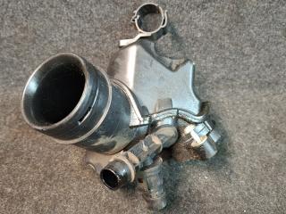 фланец (другие) Volkswagen Jetta 7 поколение 2019, 1.4 л., бензин, АКПП, синий, седан, передний привод, 04E129654R