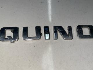 эмблема Chevrolet Equinox 3 поколение 2018, 1.5 л., бензин, АКПП, серый 139х, минивэн, передний привод