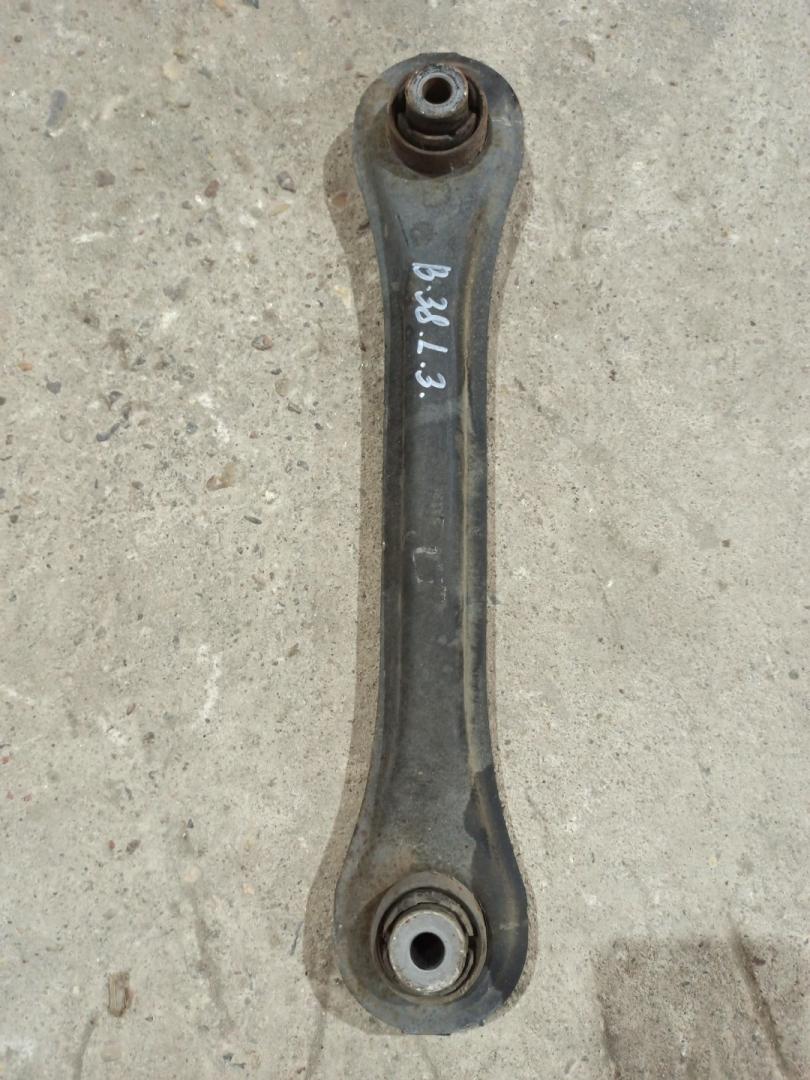 рычаг задний левый Honda Civic 10 поколение 2017, 2.0 л., K20C2, бензин, АКПП, седан, передний привод - фото №1