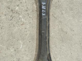 рычаг задний левый Honda Civic 10 поколение 2017, 2.0 л., K20C2, бензин, АКПП, седан, передний привод