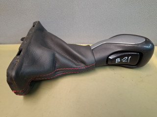 ручка кулисы КПП Chevrolet Blazer 3 поколение 2019, 3.6 л., бензин, АКПП, белый, полный привод