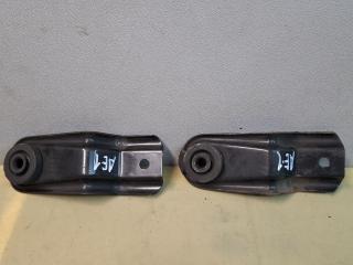 кронштейн радиатора Subaru Tribeca 1 поколение [рестайлинг] 2013, 3.6 л., EZ36D, бензин