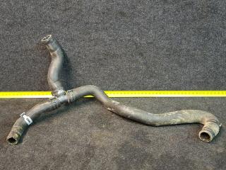 патрубок радиатора Chevrolet Malibu 9 поколение 2017, 1.5 л., бензин, АКПП, черный, седан, передний привод, 23364139