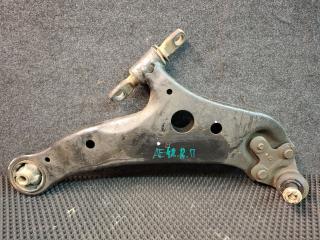 рычаг передний правый Toyota Highlander 2 поколение XU40 [рестайлинг] 2012, 3.5 л., 2GR-FE, бензин, АКПП, полный привод, правый руль