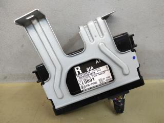 блок управления сигнализацией Subaru Tribeca 1 поколение [рестайлинг] 2013, 3.6 л., EZ36D, бензин, красный, внедорожник 5 дв., полный привод, 88281XA04A