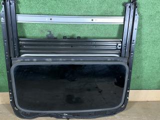 люк Subaru Tribeca 1 поколение [рестайлинг] 2013, 3.6 л., EZ36D, бензин, красный, внедорожник 5 дв., полный привод