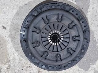 комплект сцепления Volkswagen LT 1 поколение 1990, 2.4 л., дизель, МКПП